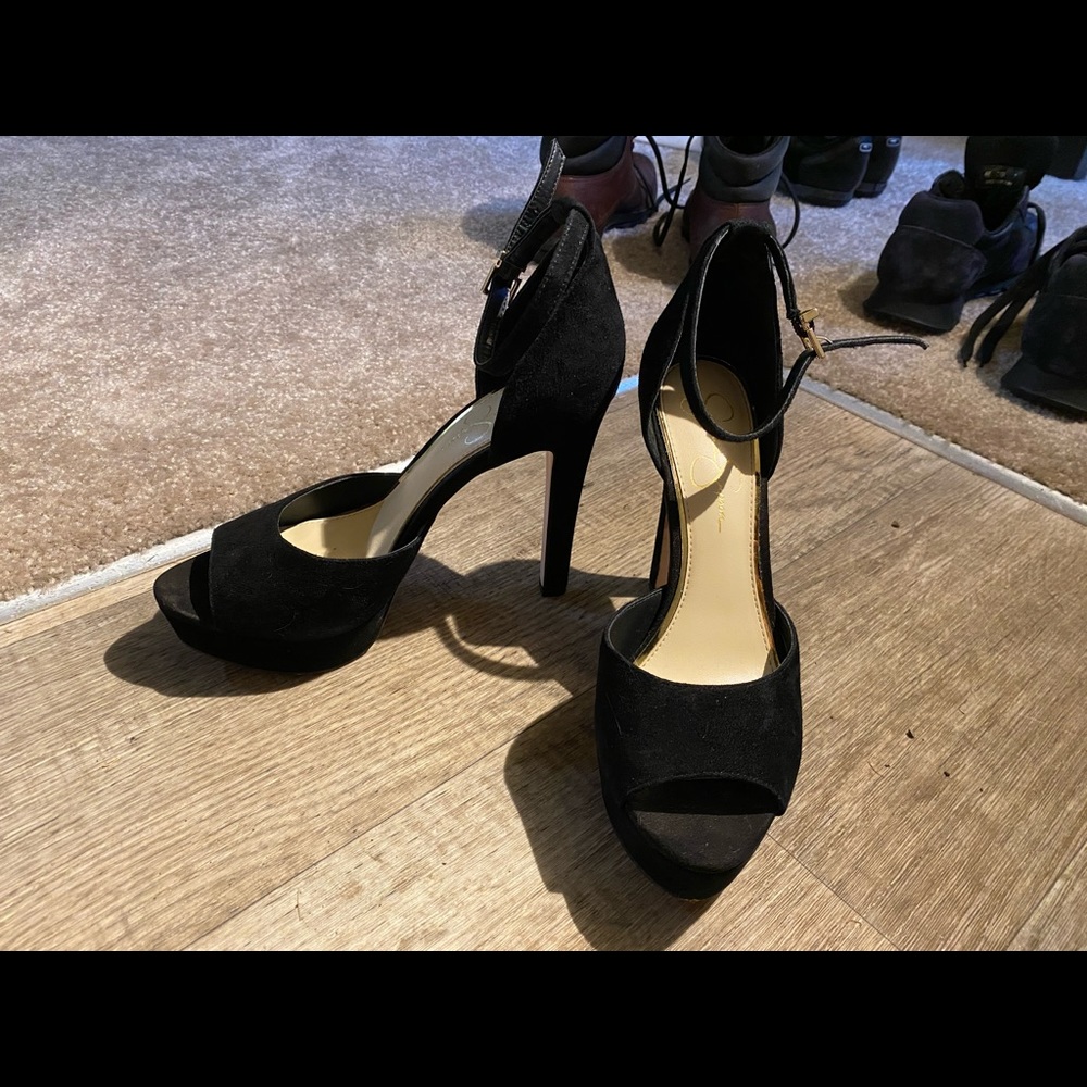 Jessica Simpson Pumps
